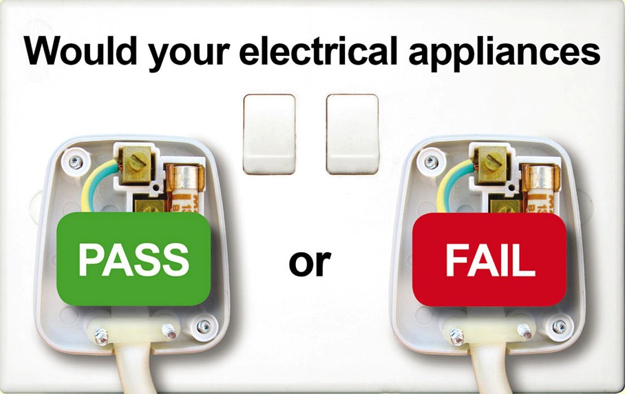 pat testing in devon